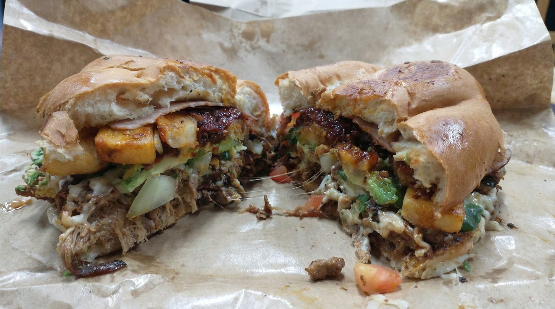 Super Taco Mexican Grill Rewards