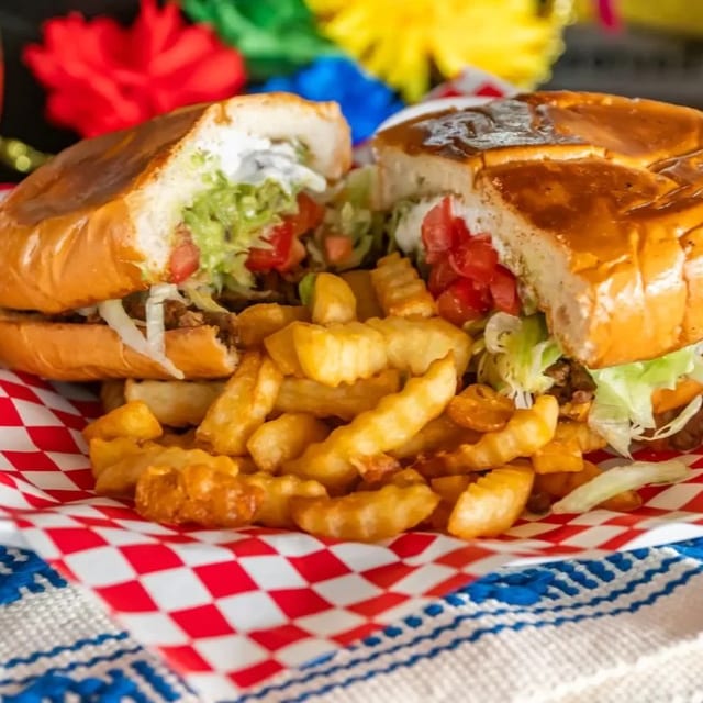 Super Torta.