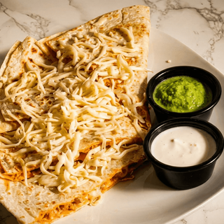Quesadilla