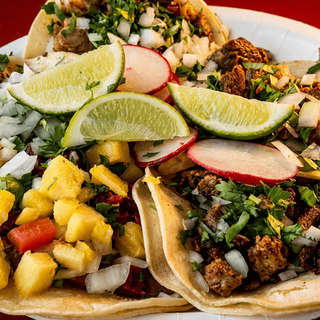 Regular Tacos